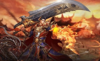 手游传奇掉落率最低的三大武器你见过吗