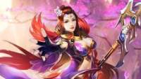 传奇世界手游中有两种不同的尸王