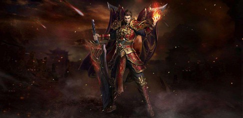 新开传奇手游法师玩家都可以使用哪些自保的手段