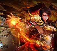 两个红名在传奇私服当中相遇会遇上什么情况？