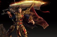 传奇手游发布网中道士职业和战士职业PK的技巧