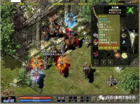 传奇3私服1.45: Exploring the Best Private Server for Classic Gaming