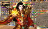 享受《传奇3》手游，其实就在我们自己的选择