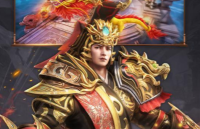 手游传奇高爆版暗之牛魔王原来能爆屠龙