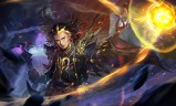 热血传奇SF中的火墙术：烈焰中的霸主