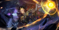 热血传奇SF中的火墙术：烈焰中的霸主