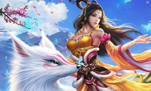 传奇私服手游中的鸡居然是终极boss
