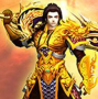 手游传奇战士玩家在查看武器时会看到哪些属性