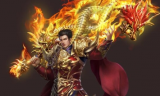手游传奇黄泉教主能爆出什么装备