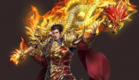 手游传奇黄泉教主能爆出什么装备