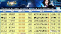 新开传奇私服发布网：热血传奇的再现与升级
