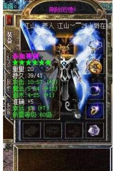 传奇私服装备名字: Exploring Custom Gear Names in Private Servers