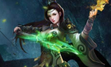 道士在手游传奇中的定位与影响