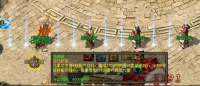传奇三端互通版本：全平台无缝对接的游戏新体验
