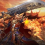 手游传奇法师团战时要携带哪些药水