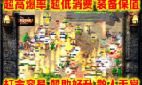 新开传奇发布网,特色功能与选择指南-全面解析
