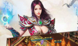 传奇手游提升武器幸运值的方法