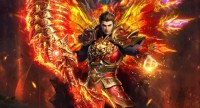 传奇手游中的与众不同职业——道士