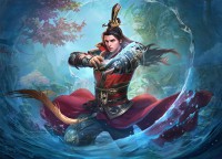 新开传奇手游：经济头脑与财富积累